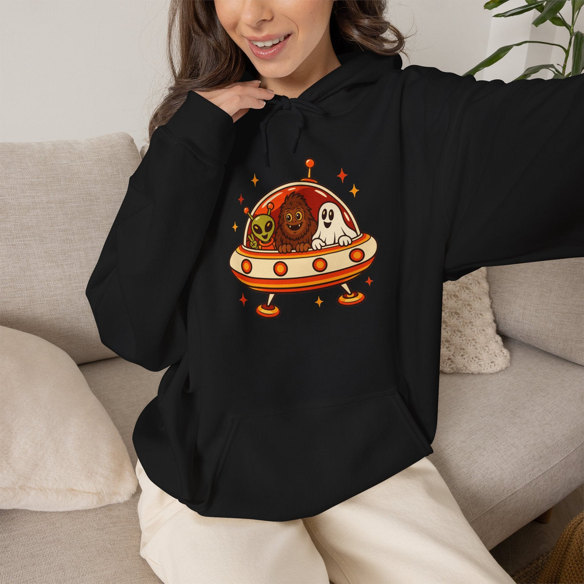 Hoodies