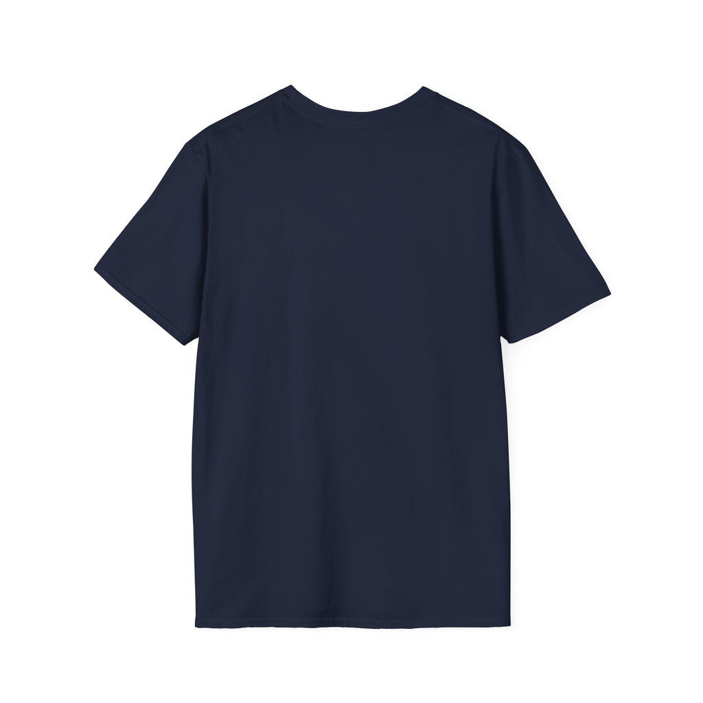 Seance Club T-Shirt ︱ Retro Ghost & Crystal Ball Tee