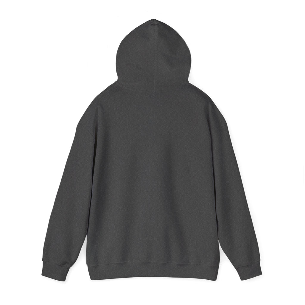 Ghost Bait Hoodie ︱Ghost Hunting Hooded Sweatshirt