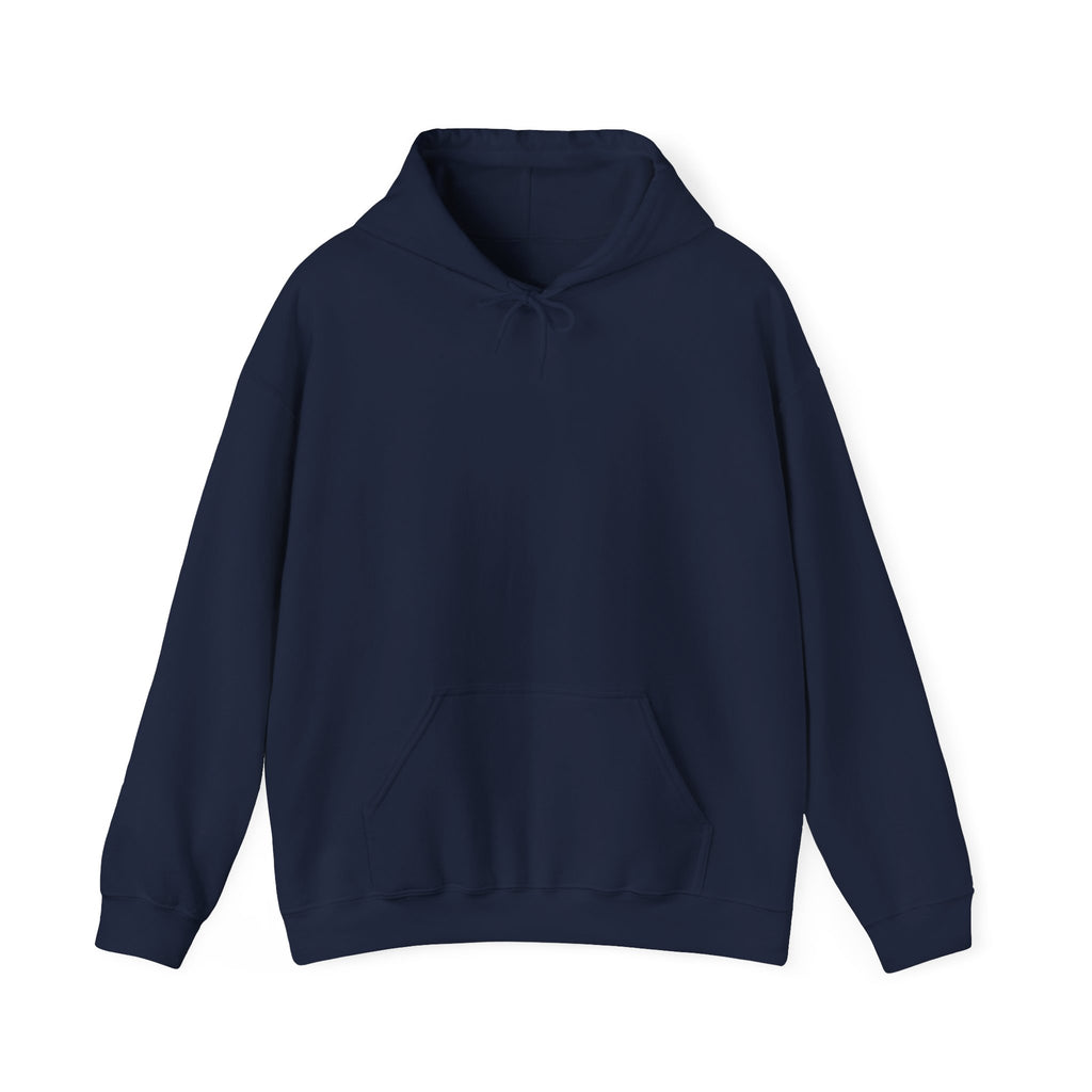 Mothman  Back Print Hoodie ︱ Neon Fallen Angel Wings Hooded sweatshirt