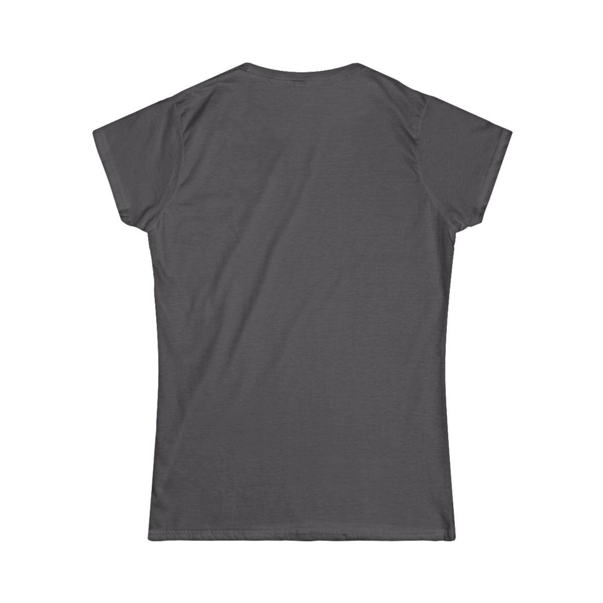 Women's Ghost Bait Tee︱ Semi-fitted Tee