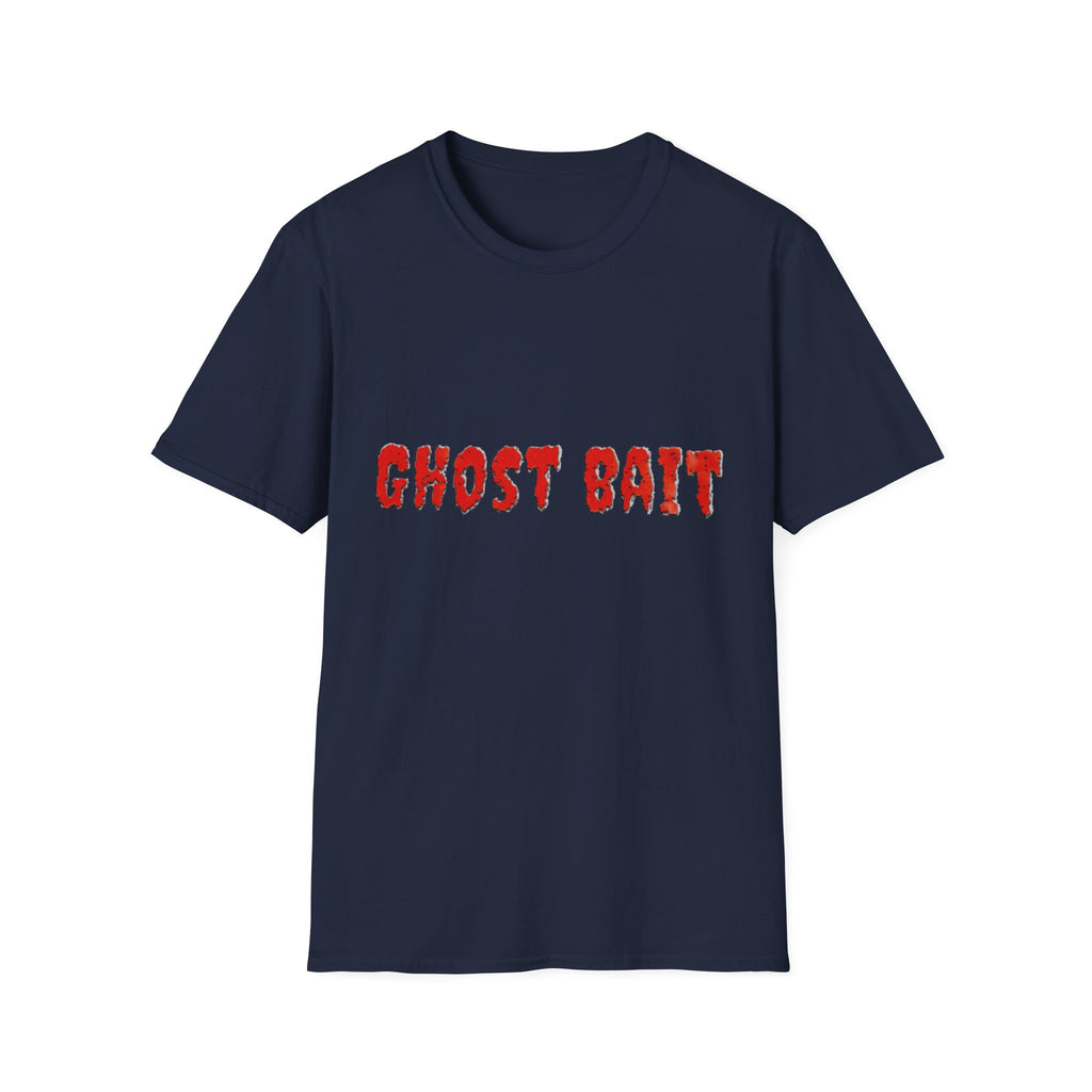 Ghost Bait T-Shirt ︱ Retro Ghost Hunters Tee