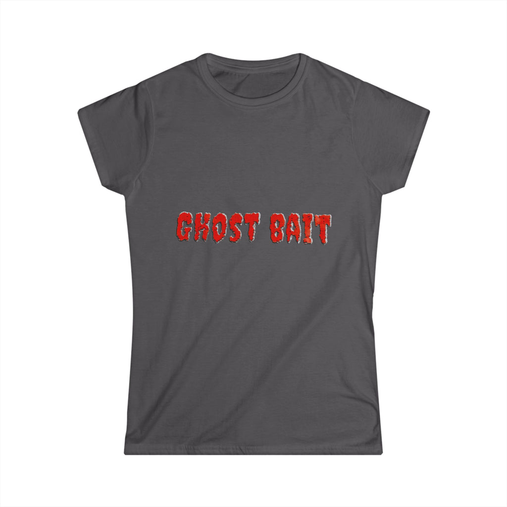 Women's Ghost Bait Tee︱ Semi-fitted Tee