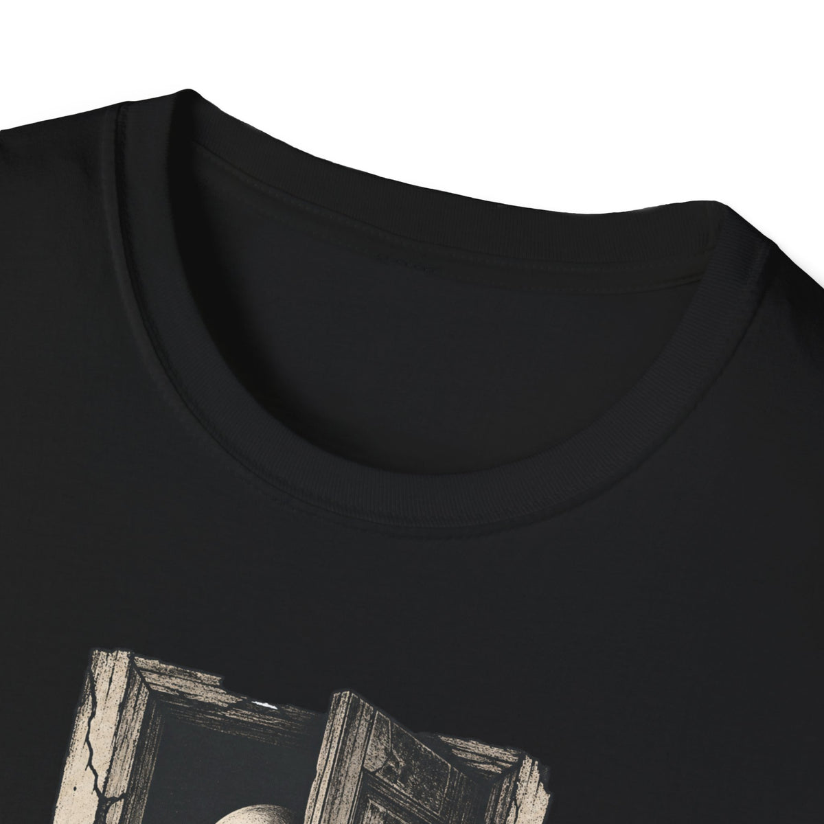 Dead Tired Ghost T-Shirt ︱ Not Tonight Humorous Haunted Tee