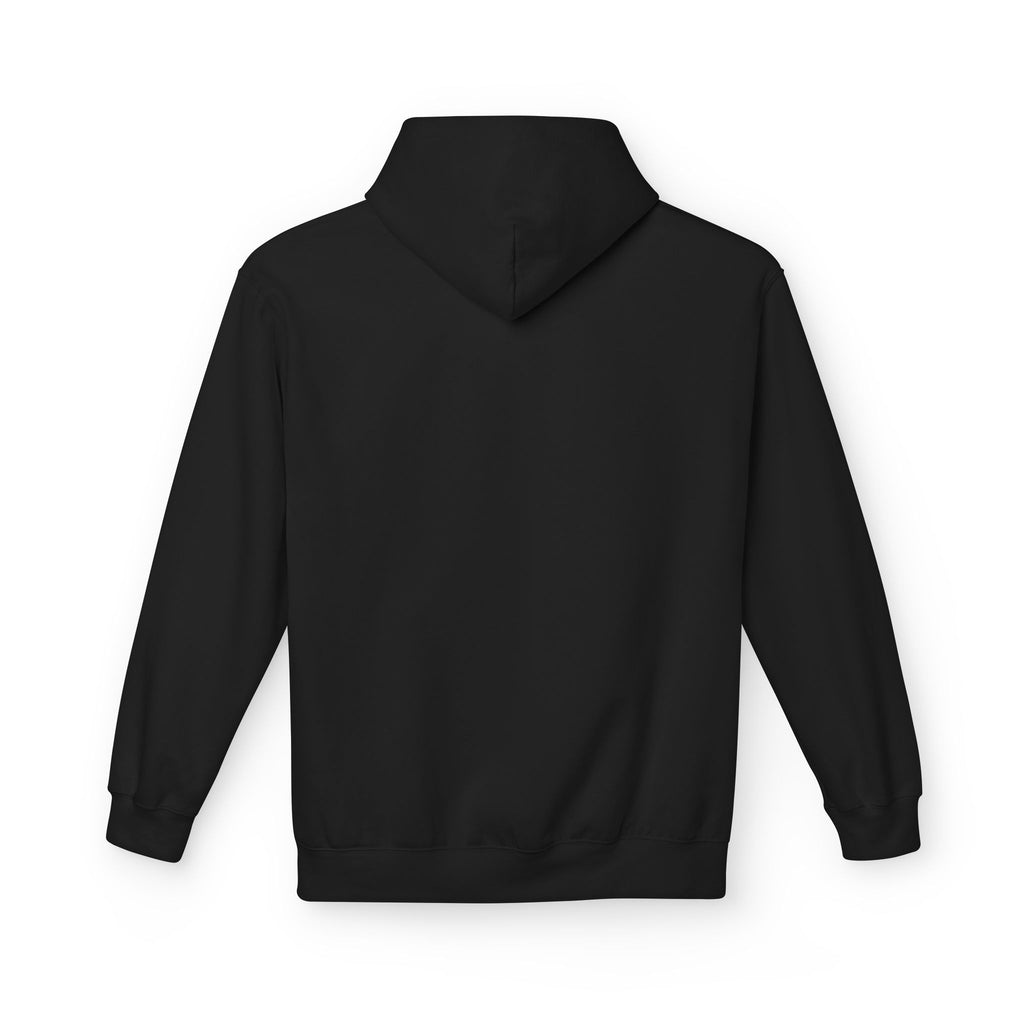 A LOVE THAT OUTLIVES THE FLESH! Graphic Hoodie︱Couples Dark Romance