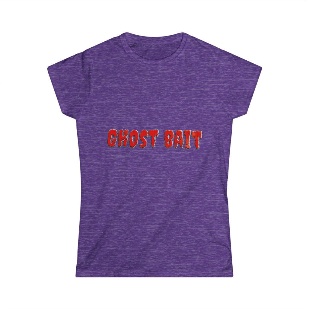 Women's Ghost Bait Tee︱ Semi-fitted Tee