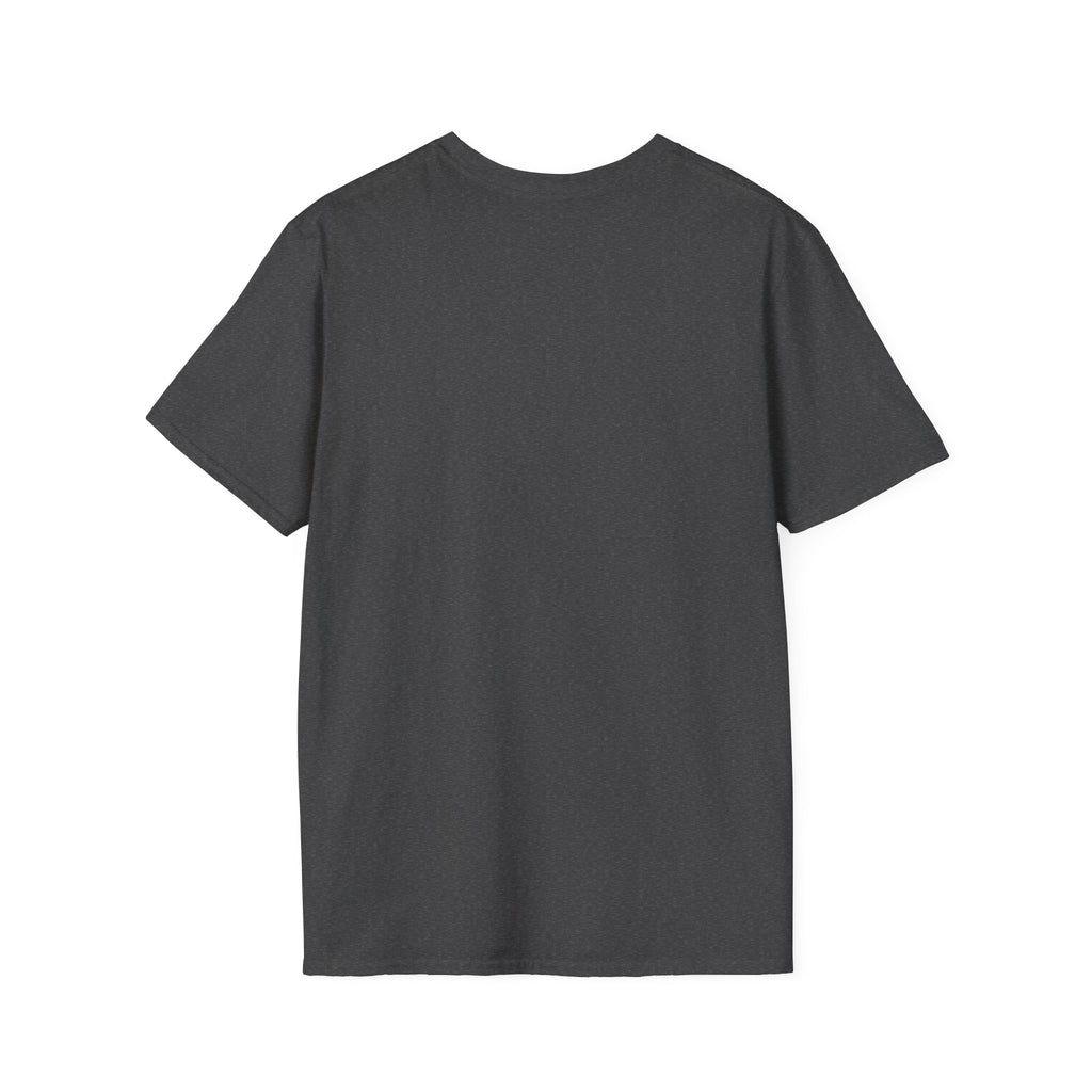 Seance Club T-Shirt ︱ Retro Ghost & Crystal Ball Tee