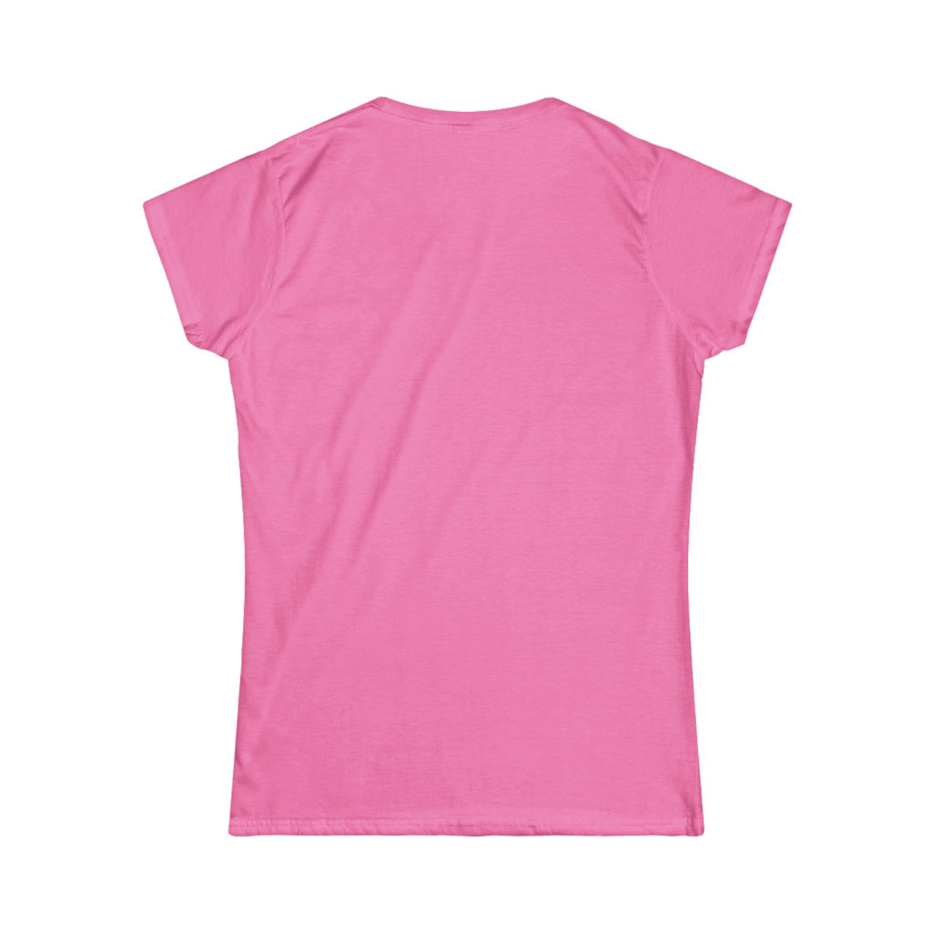 Women's Ghost Bait Tee︱ Semi-fitted Tee