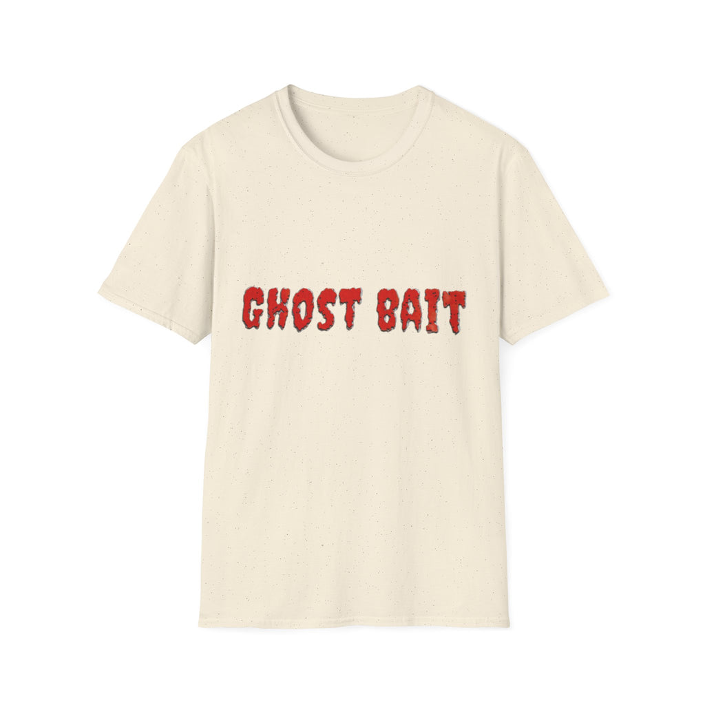 Ghost Bait T-Shirt ︱ Retro Ghost Hunters Tee