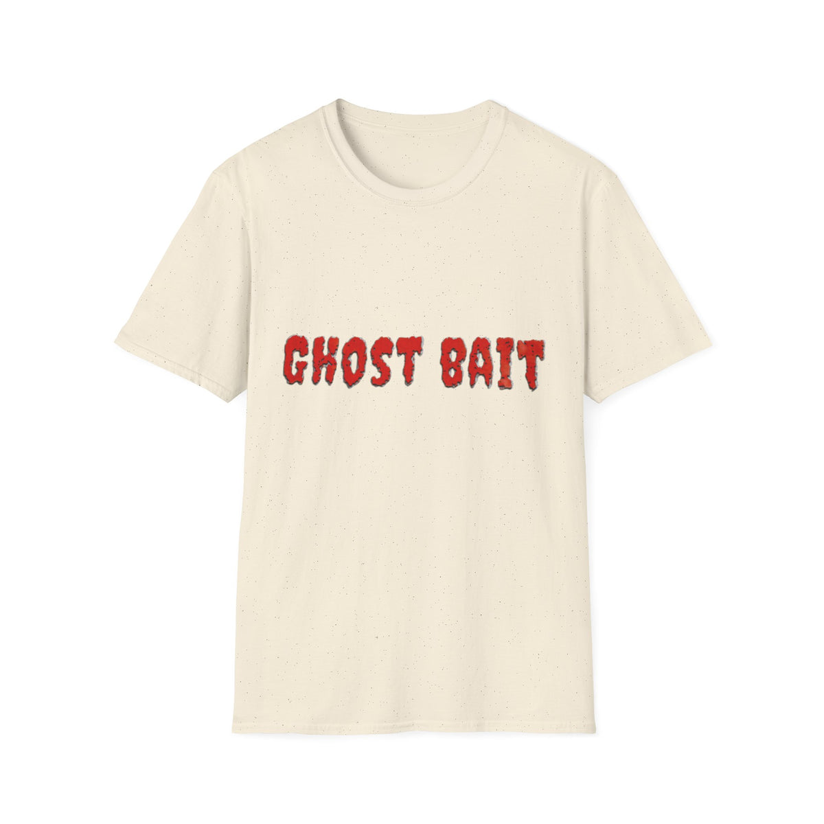 Ghost Bait T-Shirt ︱ Retro Ghost Hunters Tee