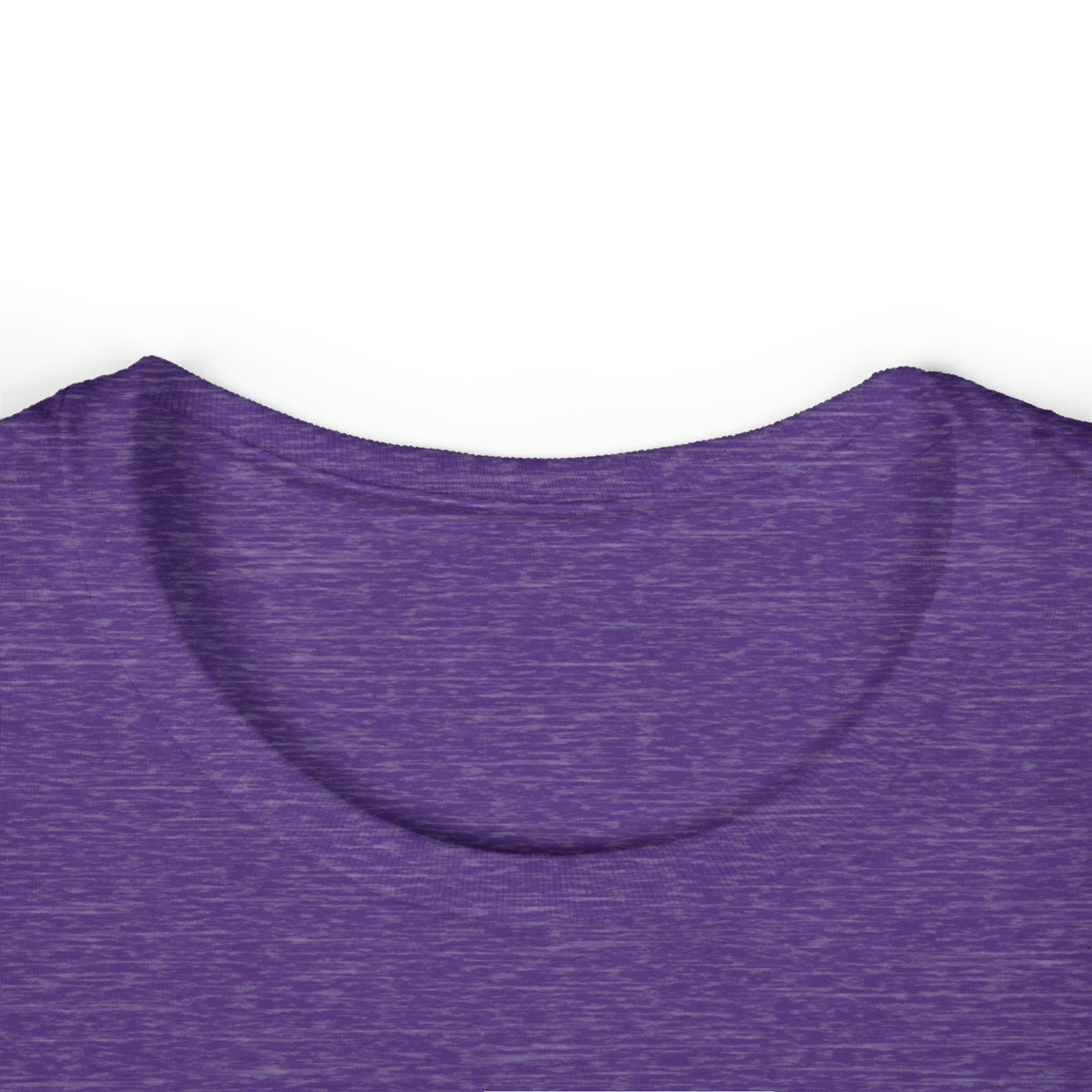 Women's Flower Hippie Ghost ︱ Semi-fitted Tee