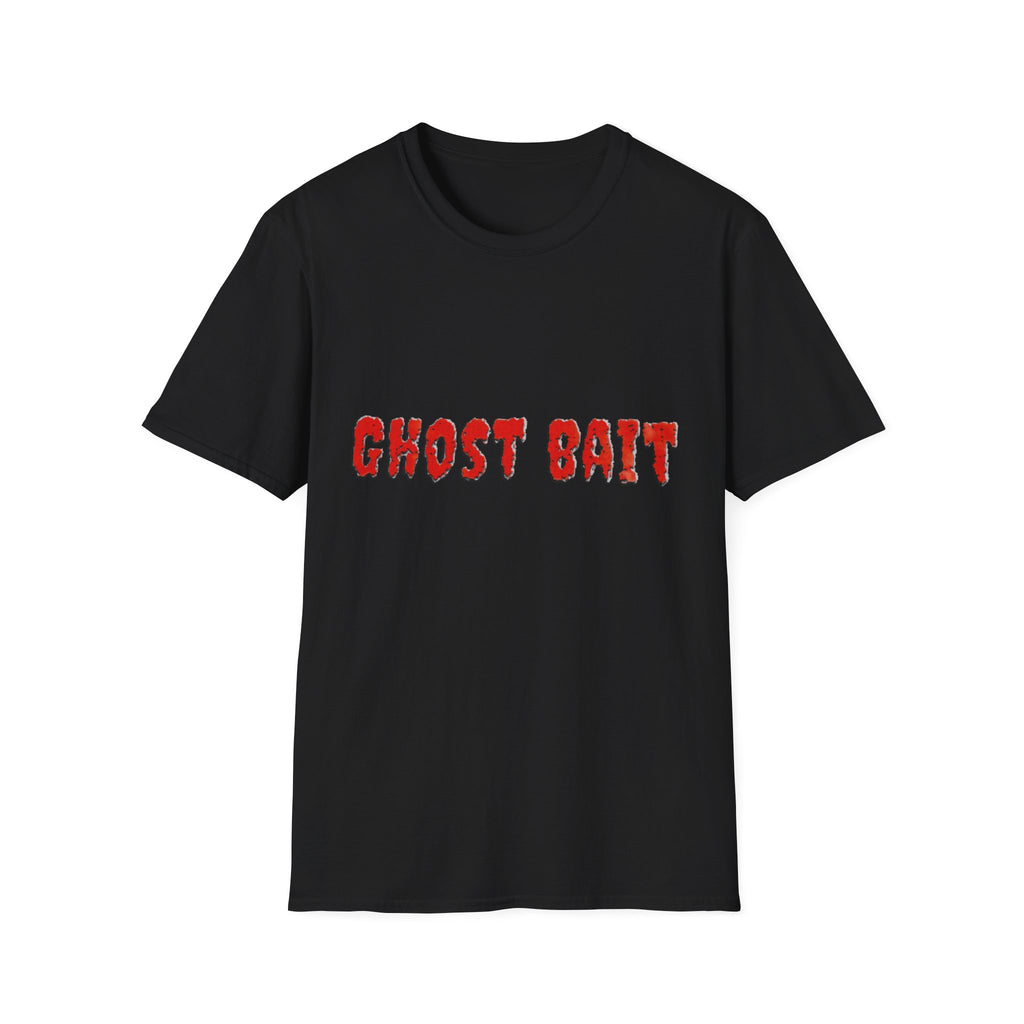 Ghost Bait T-Shirt ︱ Retro Ghost Hunters Tee