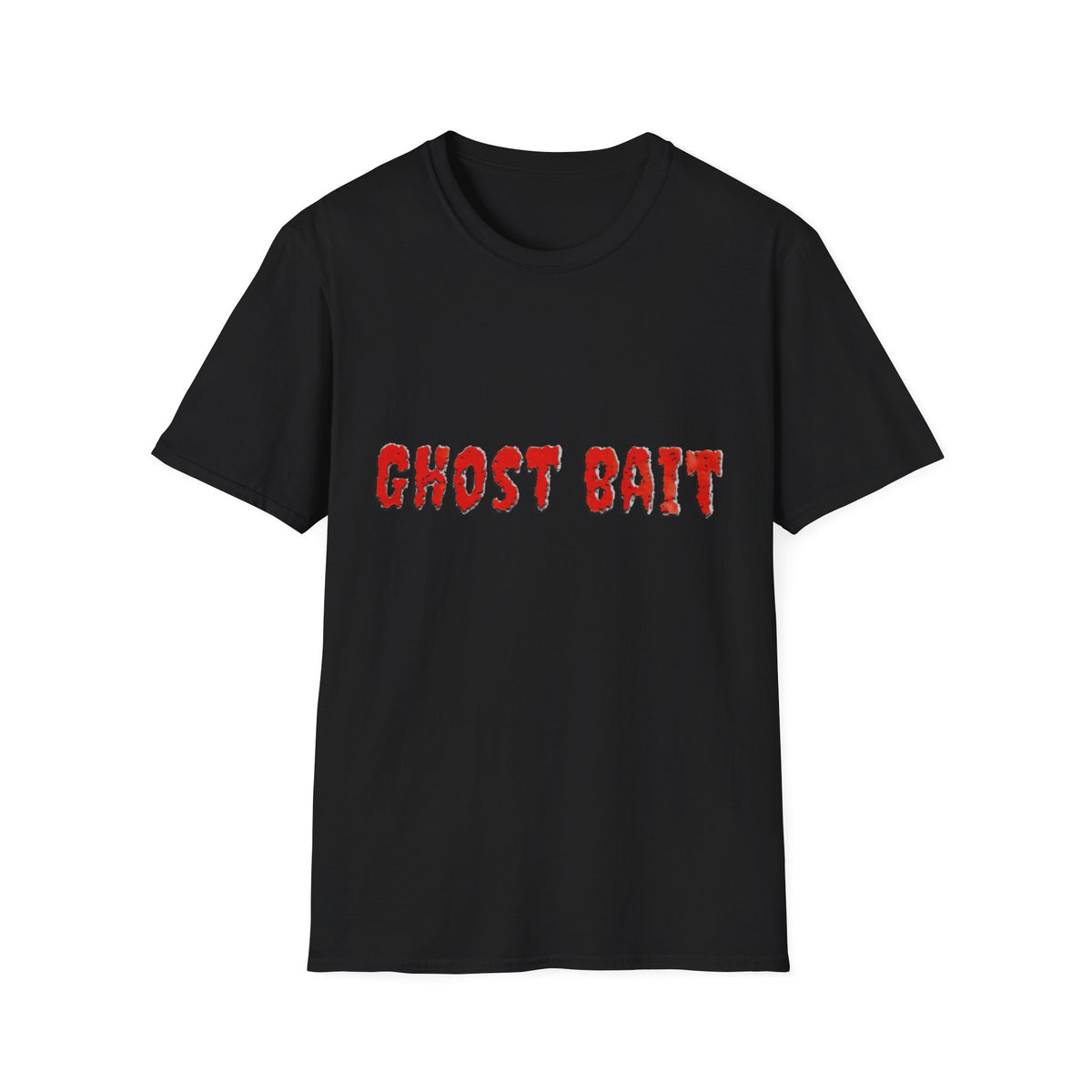 Ghost Bait T-Shirt ︱ Retro Ghost Hunters Tee