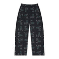 Fresno Night Walker Women's Pajama Pants