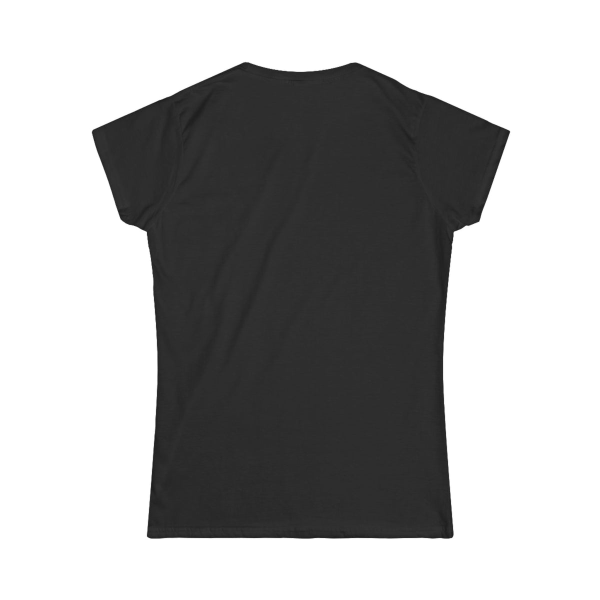 Women's Ghost Bait Tee︱ Semi-fitted Tee