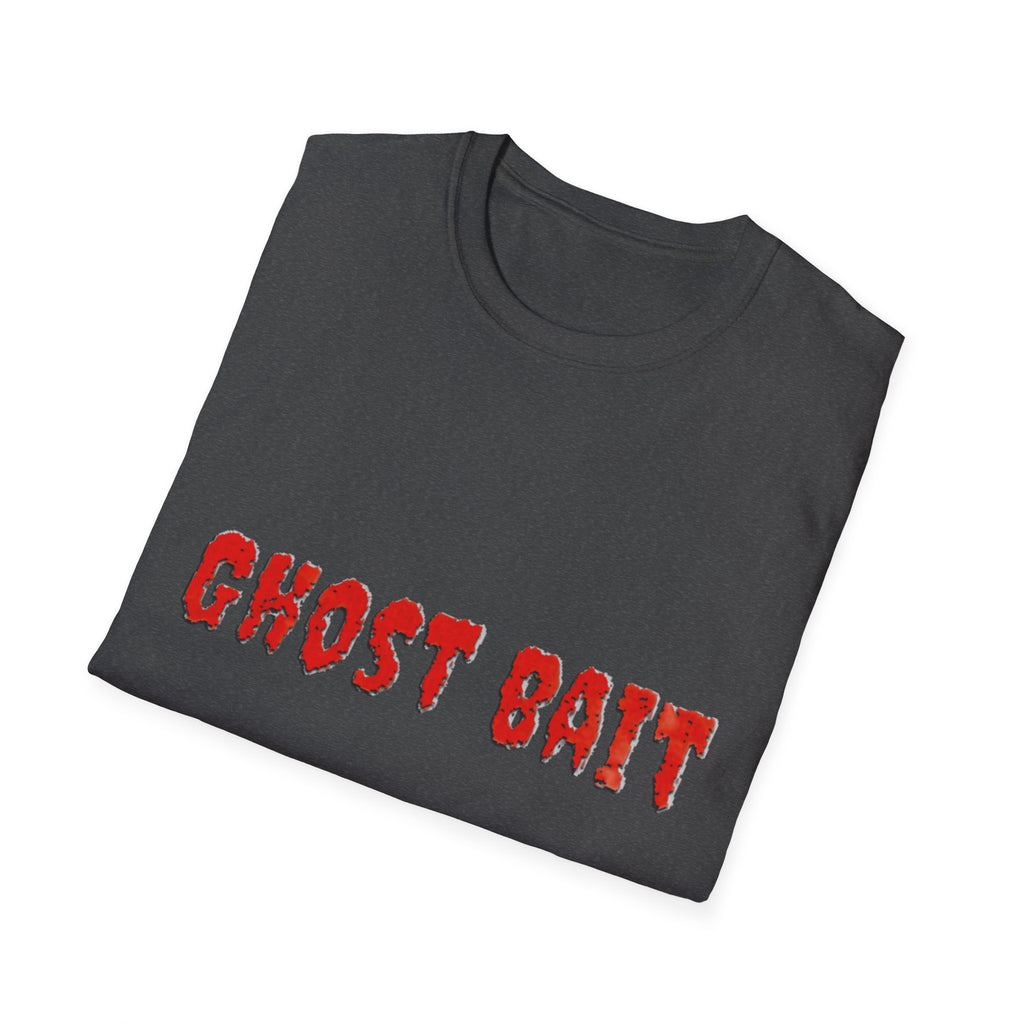 Ghost Bait T-Shirt ︱ Retro Ghost Hunters Tee
