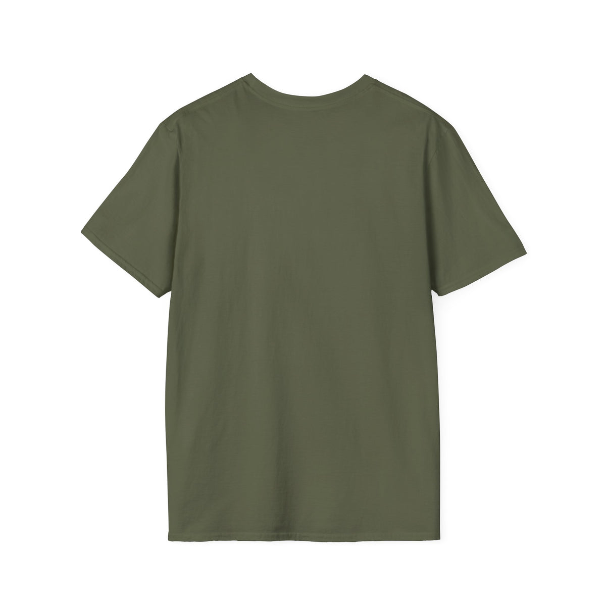 Barkleef the Bigfoot T-Shirt | Cute Sasquatch Waving Tee