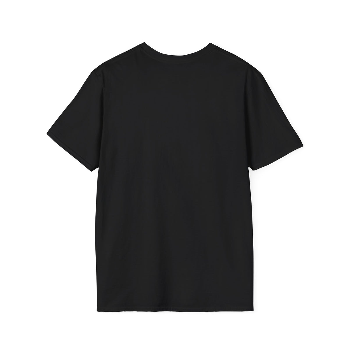 Copy of Spooklee the Spectral Ghost T-Shirt | Kawaii ghost Waving Tee