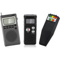 3 Pcs Ghost Hunting Equipment