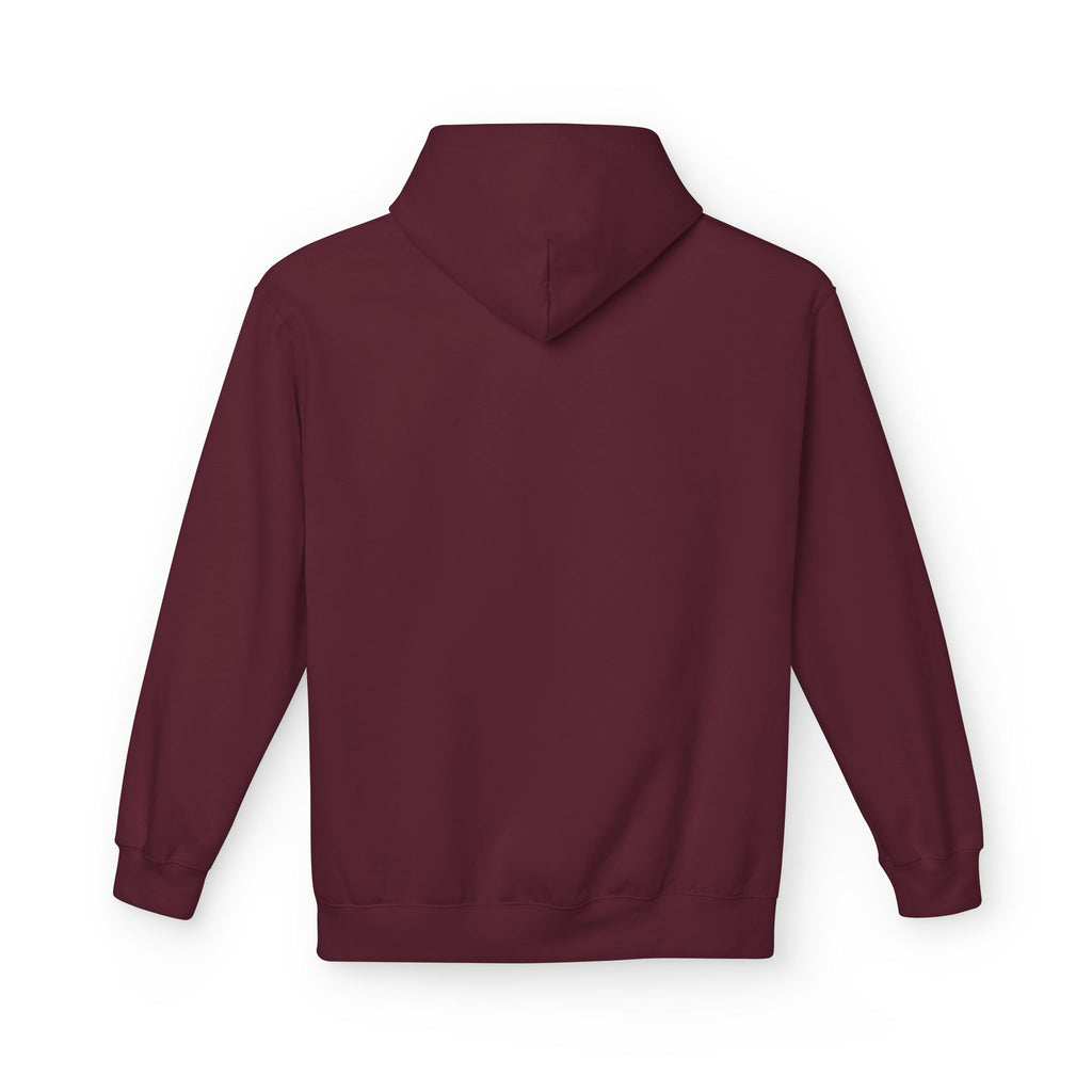 A LOVE THAT OUTLIVES THE FLESH! Graphic Hoodie︱Couples Dark Romance