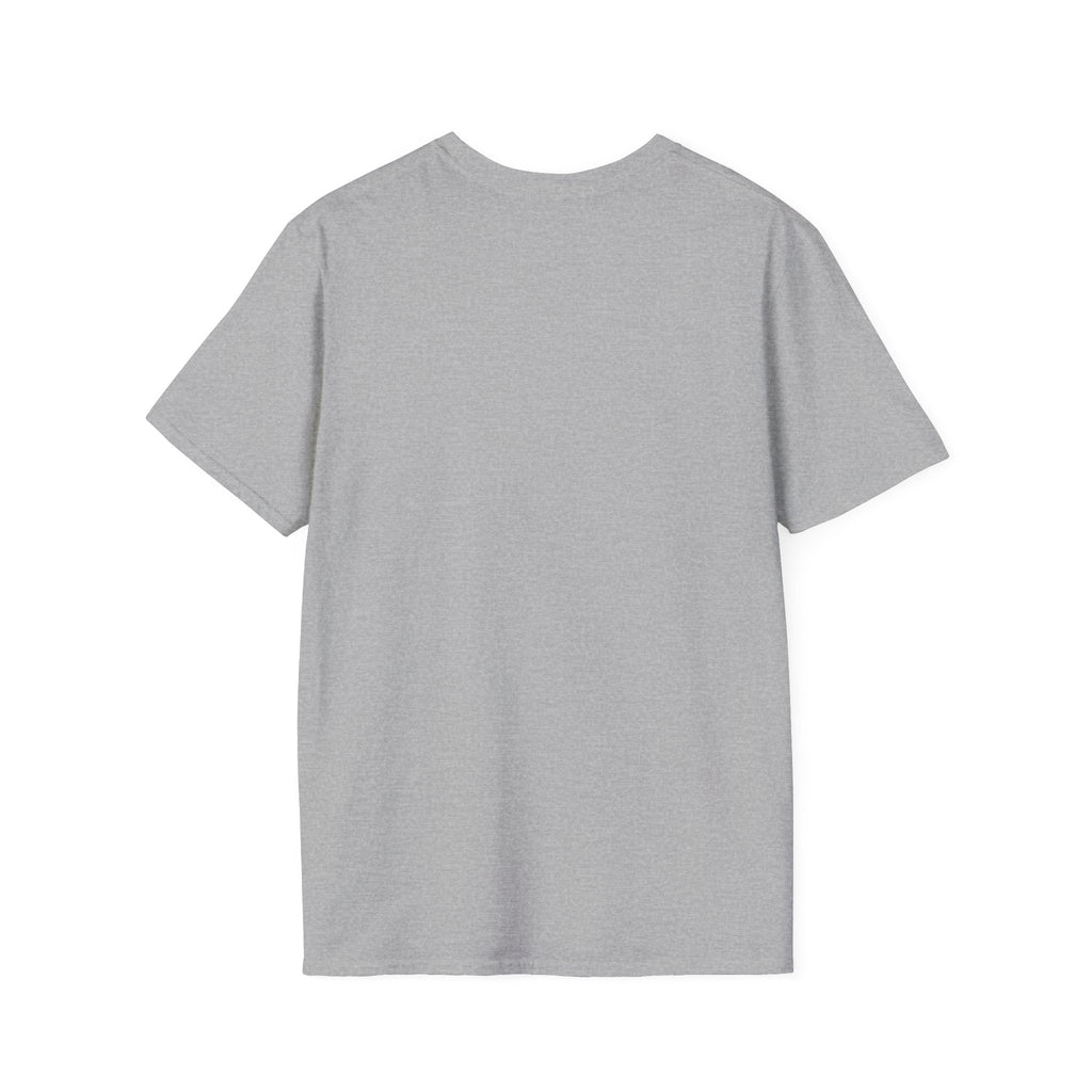 Dead Tired Ghost T-Shirt ︱ Not Tonight Humorous Haunted Tee