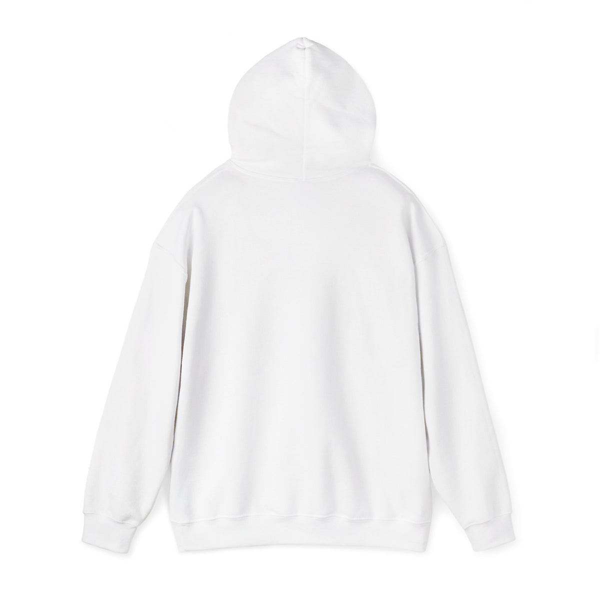 Ghost Bait Hoodie ︱Ghost Hunting Hooded Sweatshirt