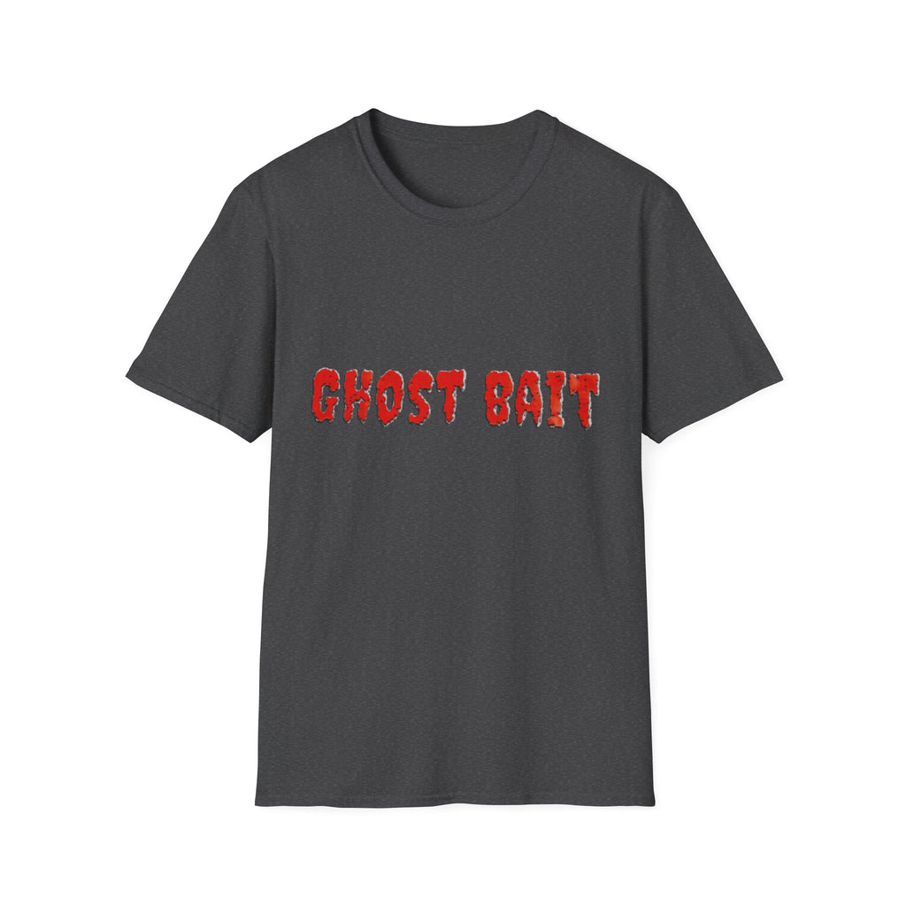 Ghost Bait T-Shirt ︱ Retro Ghost Hunters Tee