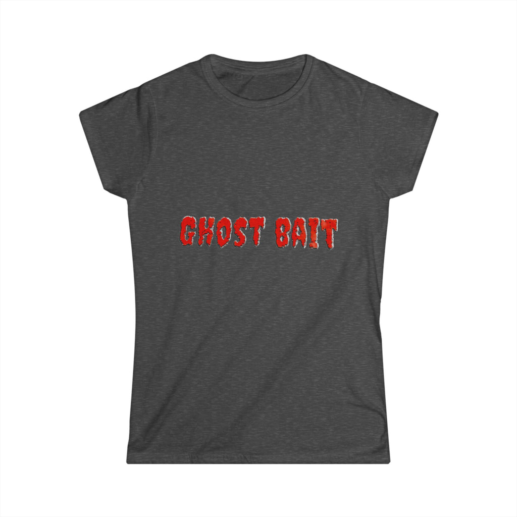 Women's Ghost Bait Tee︱ Semi-fitted Tee