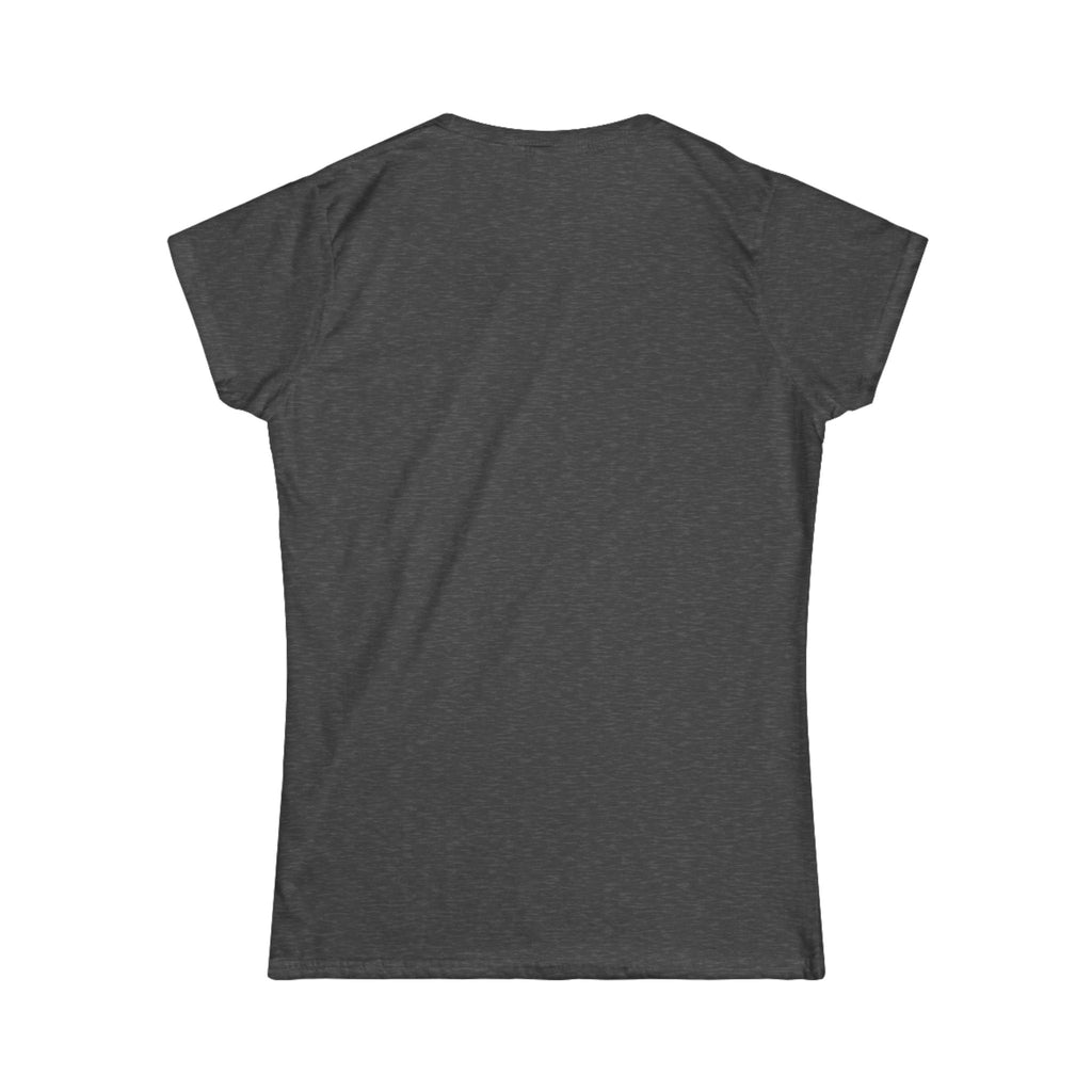 Women's Ghost Bait Tee︱ Semi-fitted Tee